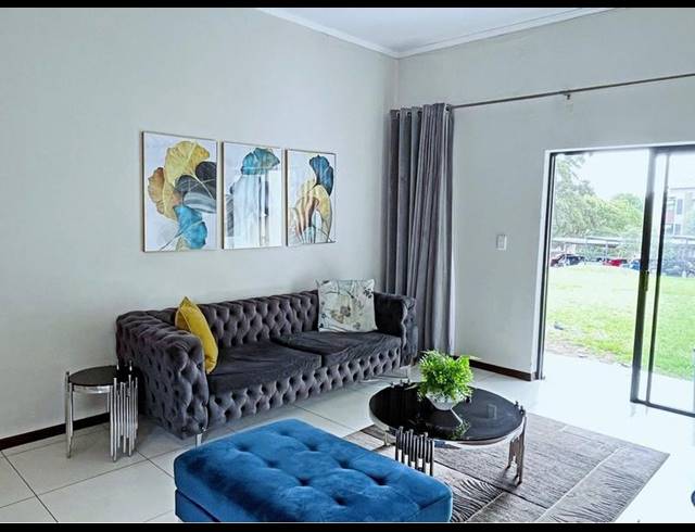 2 BEDROOM PROPERTY TO RENT IN JACKAL CREEK GOLF ESTATE